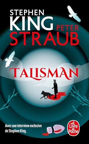  Talisman par Stephen King et Peter Straub