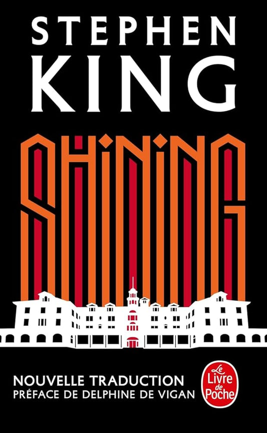 Shining (Nouvelle traduction) par Stephen King