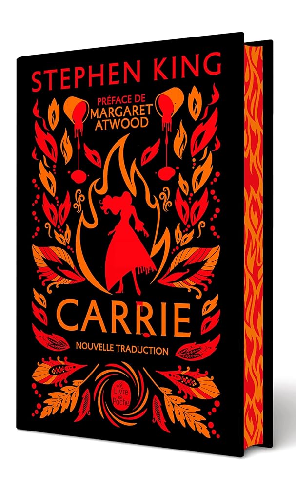 Carrie - Édition Collector par Stephen King