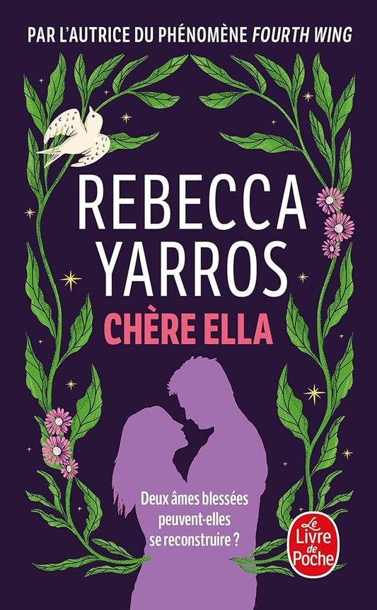 Chère Ella  Rebecca Yarros 