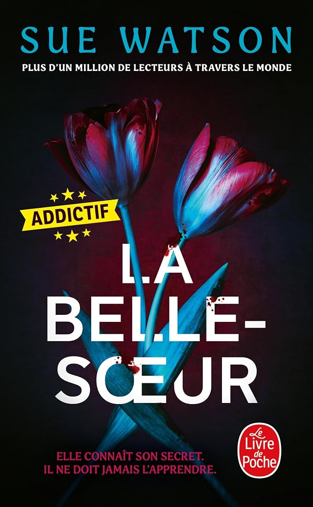 La belle-soeur par Sue Watson
