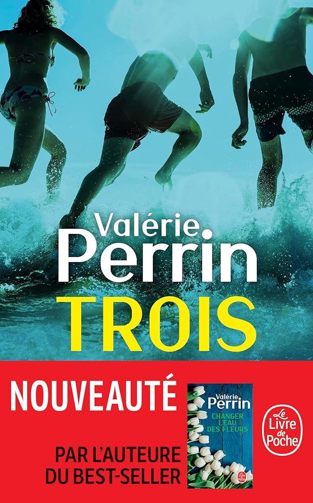 Editions Trio Trois