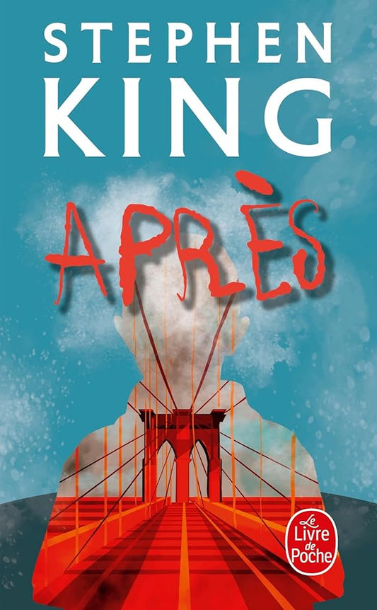 Après  Stephen King 