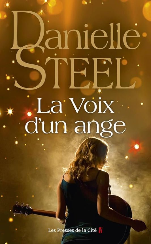 La Voix d'un ange par Danielle Steel
