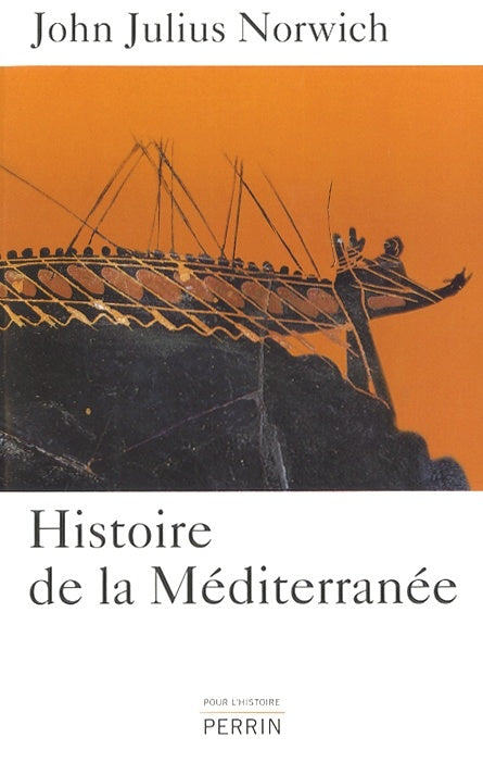 Histoire de la Méditerranée