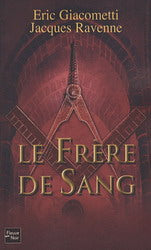 Le frère de sang