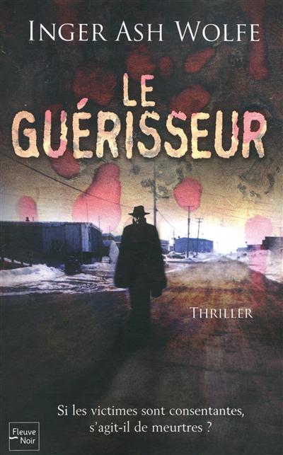 Le guérisseur