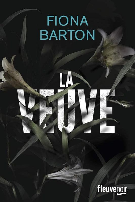 La veuve par Fiona Barton