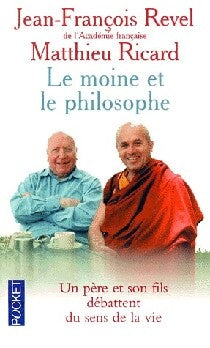 Le moine et le philosophe