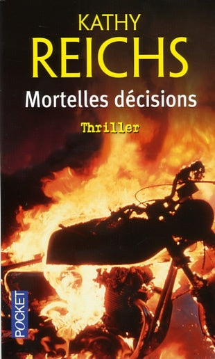 Mortelles décisions