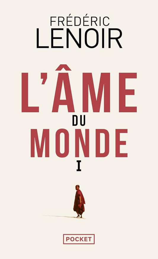 L'Âme du monde  par Frédéric Lenoir