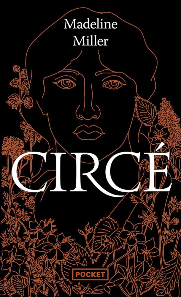 Circé Madeline Miller