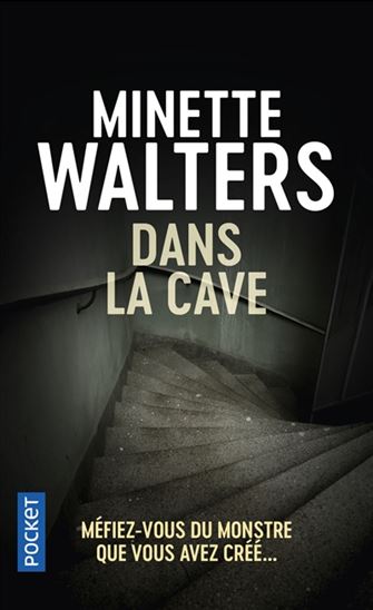 Dans la cave