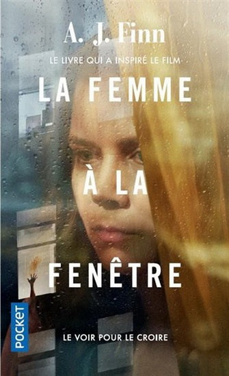 La femme à la fenêtre