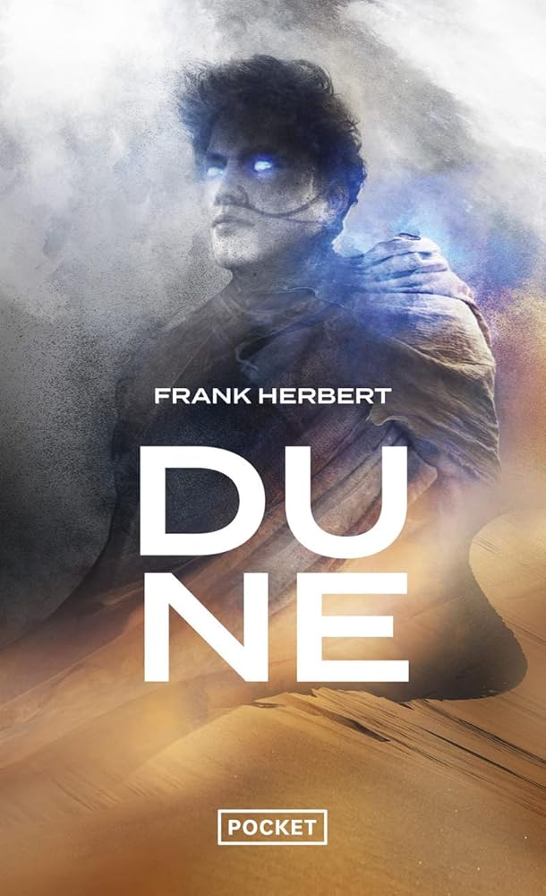 Dune Frank Herbert livre