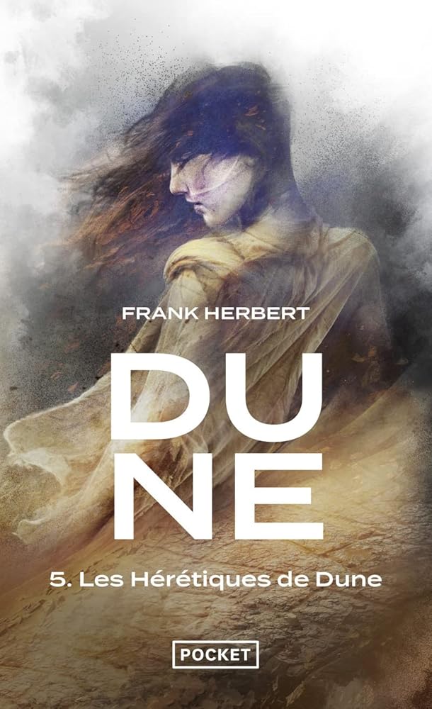 Dune, tome 5 : Les Hérétiques de Dune livre