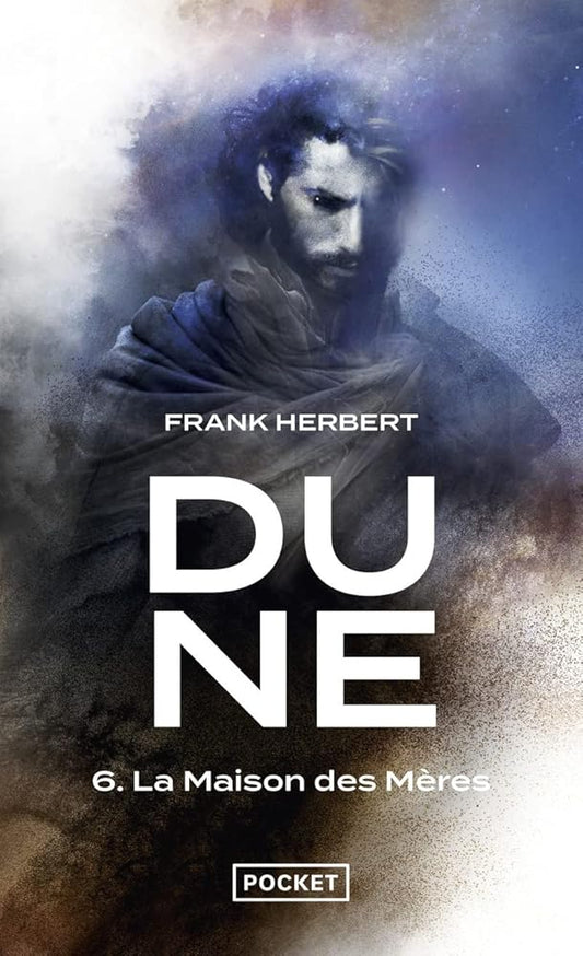 Dune, tome 6 : La Maison des mères livre