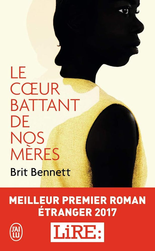 Le coeur battant de nos mères par Brit Bennett