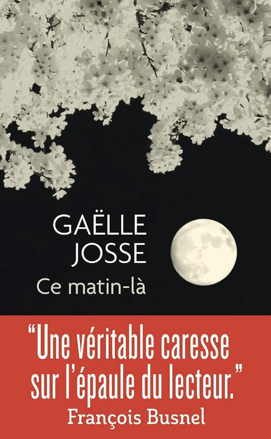 Ce matin-là par Gaëlle Josse