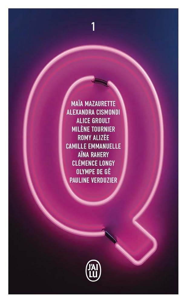 Q1  