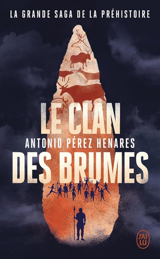 Le clan des Brumes par Antonio Pérez Henares