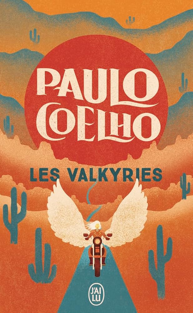 Les Valkyries par Paulo Coelho