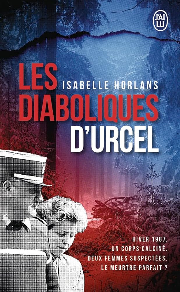 Les diaboliques d'Urcel par Isabelle Horlans