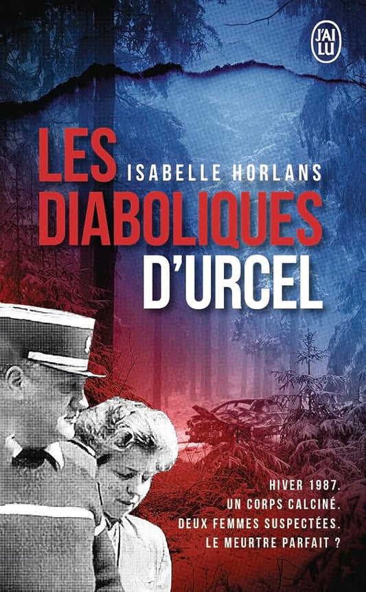 Les diaboliques d'Urcel par Isabelle Horlans