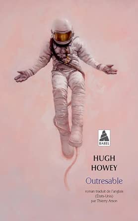 Outresable par Hugh Howey