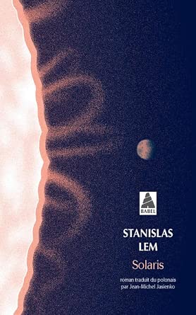 Solaris par Stanislaw Lem