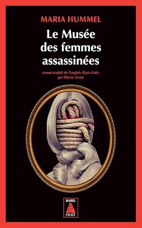 Le musée des femmes assassinées par Maria Hummel