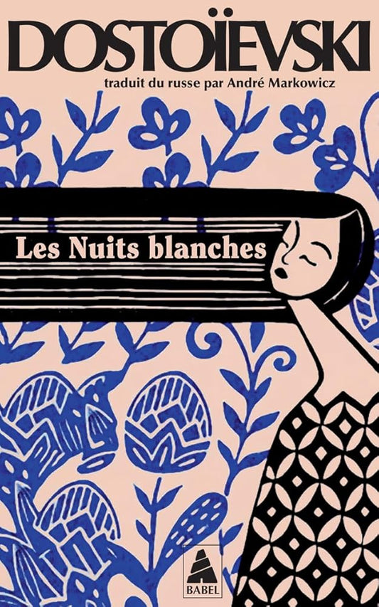Les Nuits blanches  par Fédor Dostoïevski