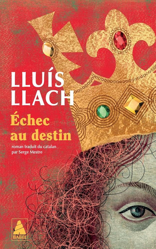 Échec au destin par Lluis Llach