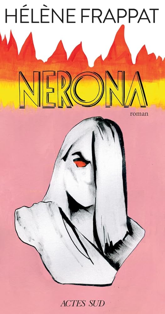 Nerona par Hélène Frappat