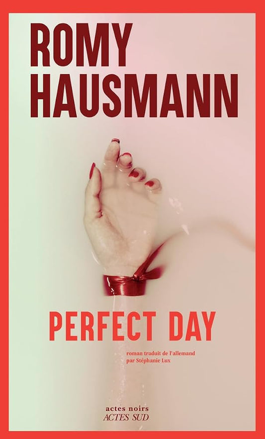 Perfect day par Romy Hausmann
