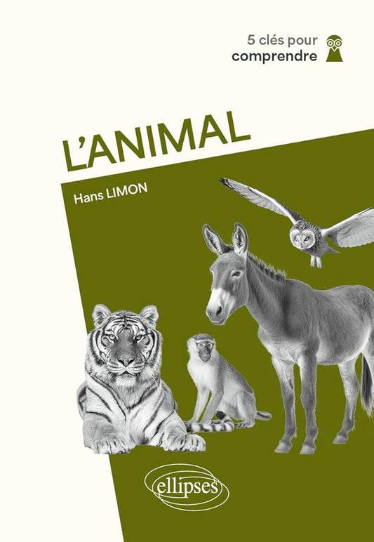 L'animal par Hans Limon