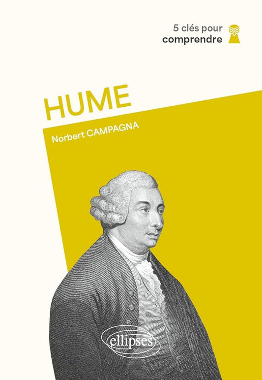 Hume par Norbert Campagna