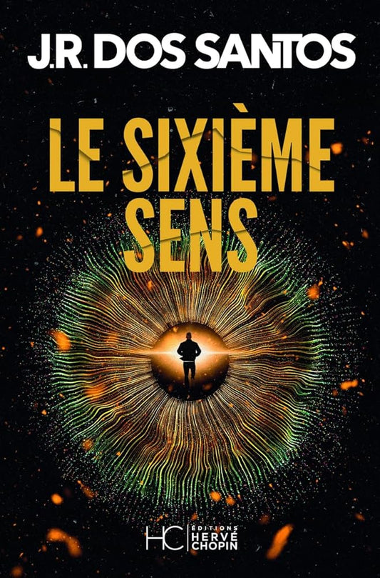 Le sixième sens par José Rodrigues dos Santos
