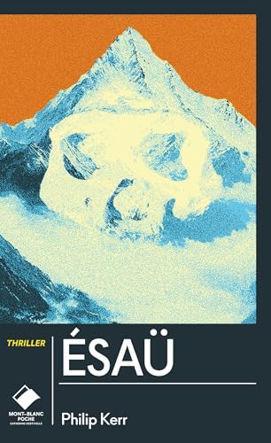 Esaü : thriller par Philip Kerr