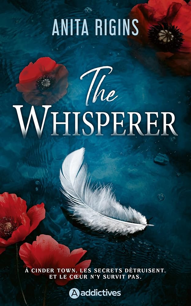 The whisperer par Anita Rigins