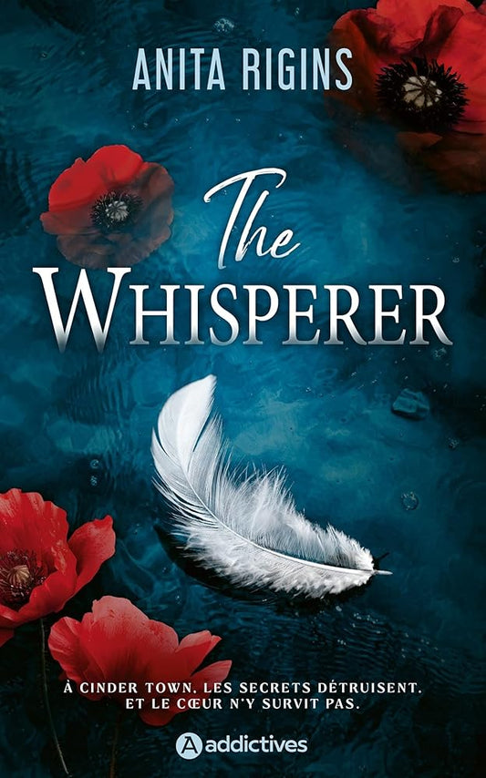 The whisperer par Anita Rigins