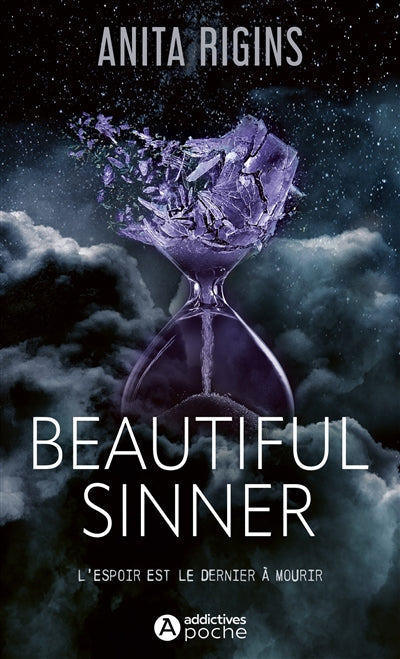 Beautiful sinner par Anita Rigins