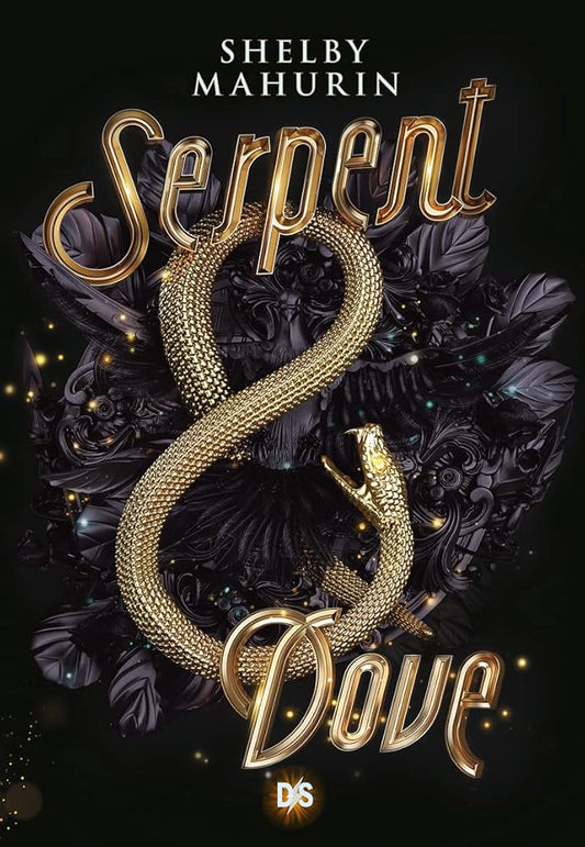 Serpent & Dove Shelby Mahurin