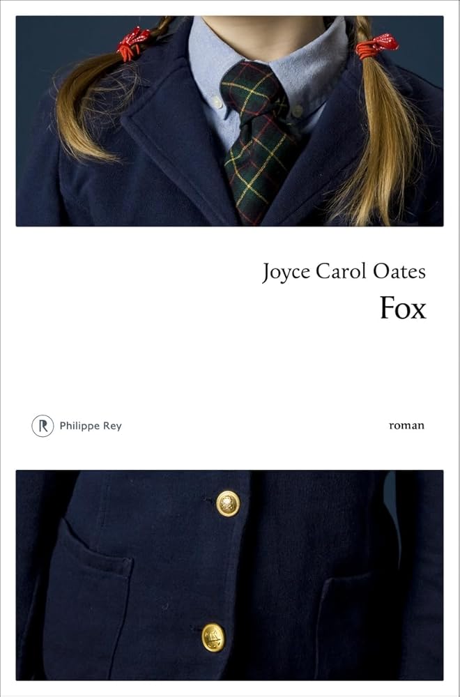 Fox par Joyce Carol Oates