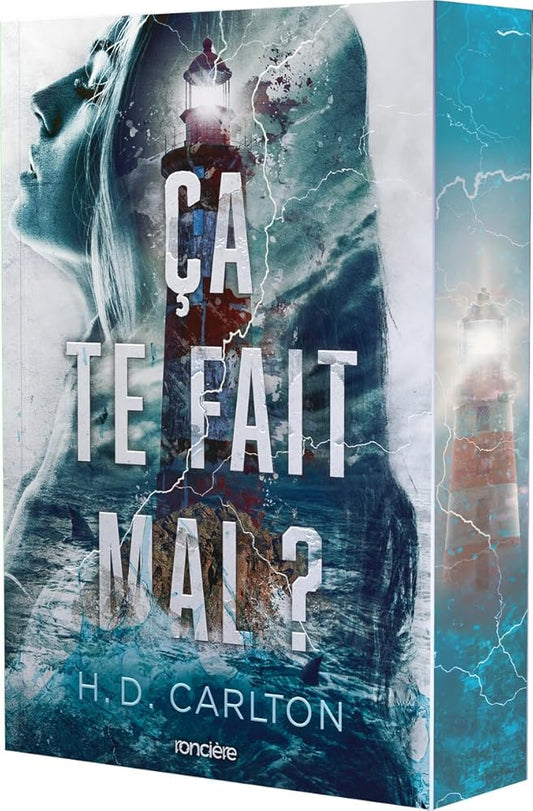 Ça te fait mal ? H. D. Carlton