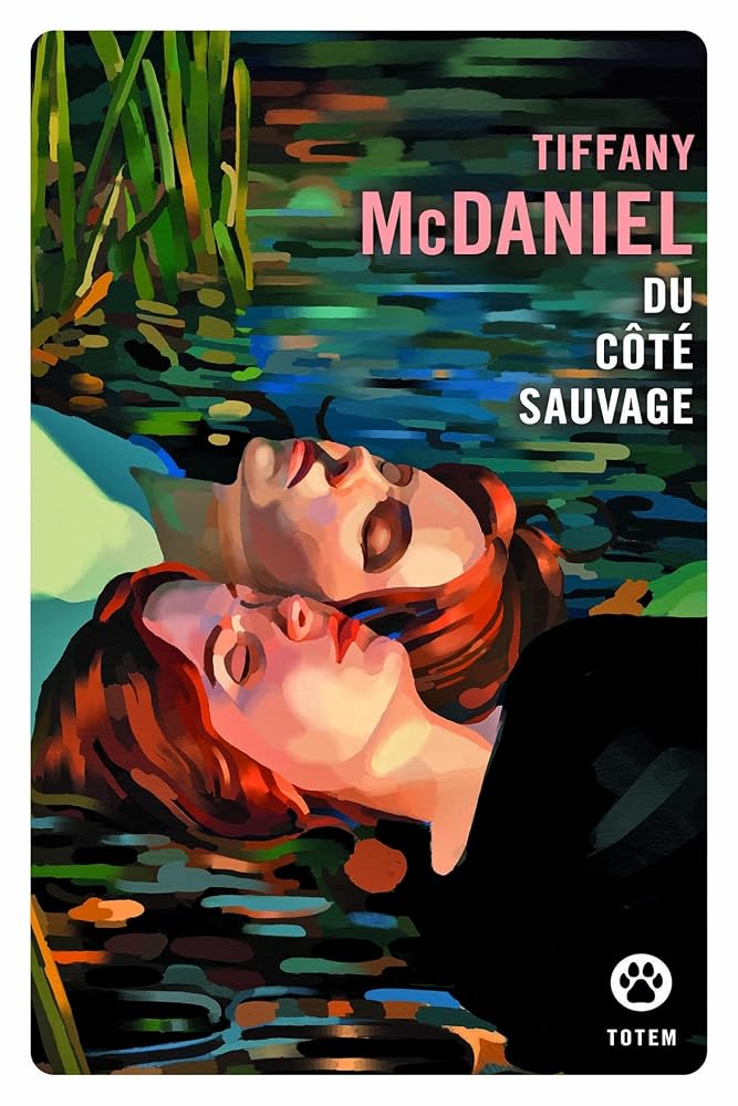 Du côté sauvage par Tiffany McDaniel