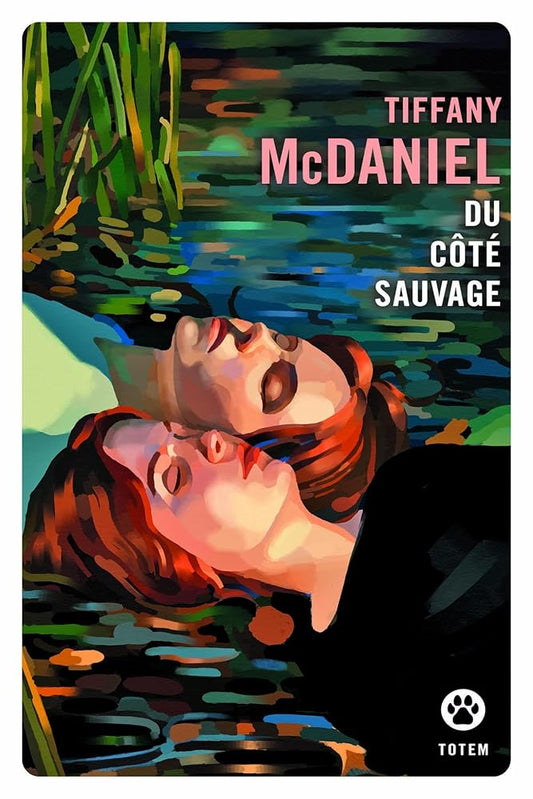 Du côté sauvage par Tiffany McDaniel