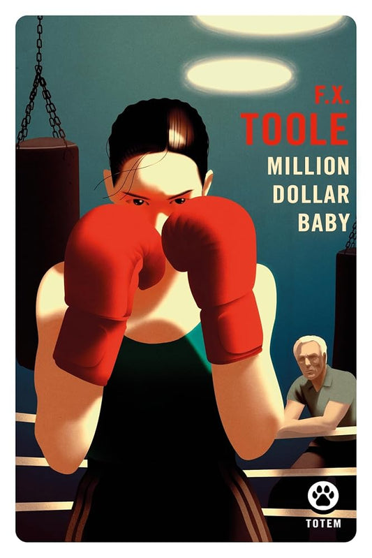 Million dollar baby par F. X. Toole