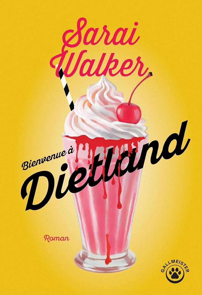 Bienvenue à Dietland par Sarai Walker