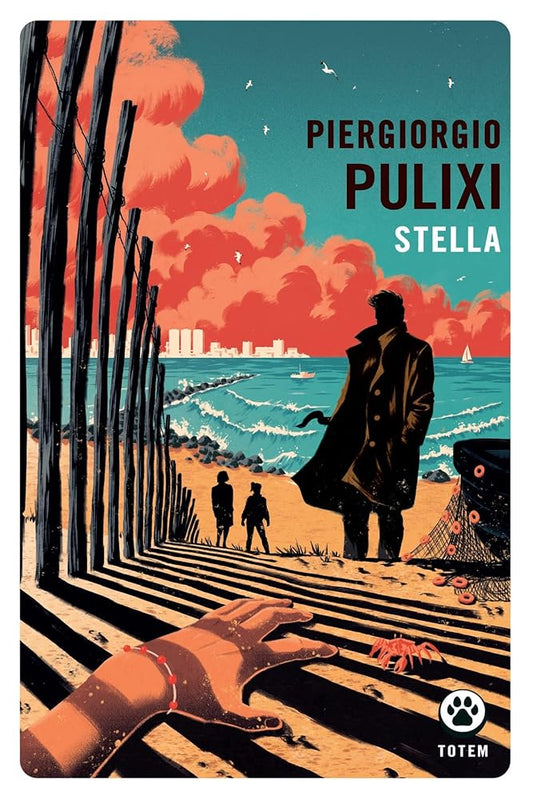 Stella par Piergiorgio Pulixi